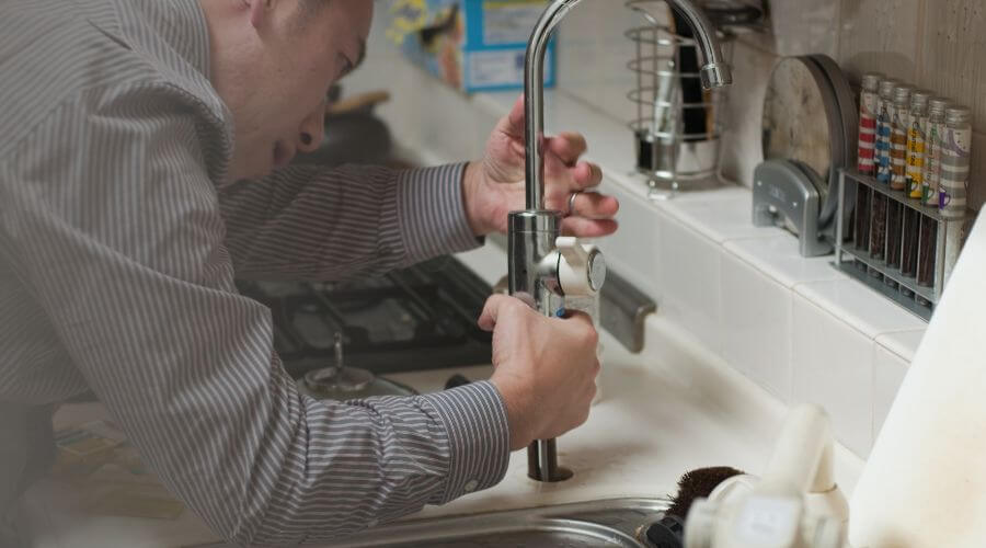 Local 24/7 Emergency Plumbing in Wilson, OK